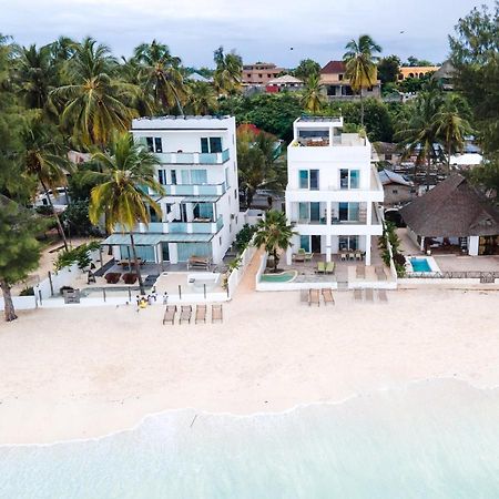 Ocean View Luxury Penthouse Nnè ZanzibarHouses Appartamento Kiwengwa  Esterno foto