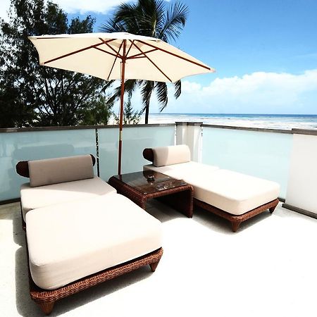 Ocean View Luxury Penthouse Nnè ZanzibarHouses Appartamento Kiwengwa  Esterno foto