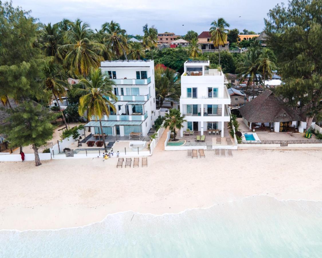 Ocean View Luxury Penthouse Nnè ZanzibarHouses Appartamento Kiwengwa  Esterno foto