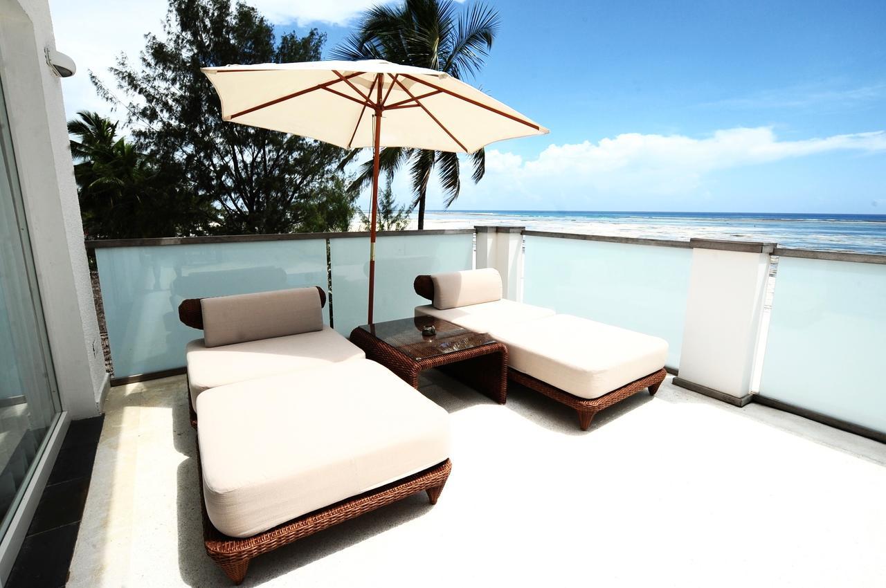 Ocean View Luxury Penthouse Nnè ZanzibarHouses Appartamento Kiwengwa  Esterno foto