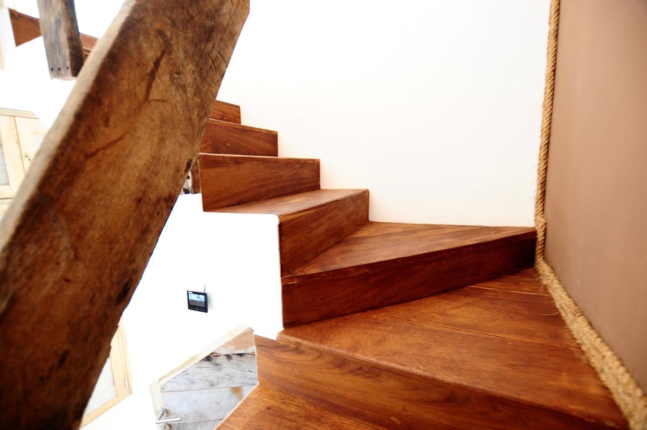 Ocean View Luxury Penthouse Nnè ZanzibarHouses Appartamento Kiwengwa  Esterno foto