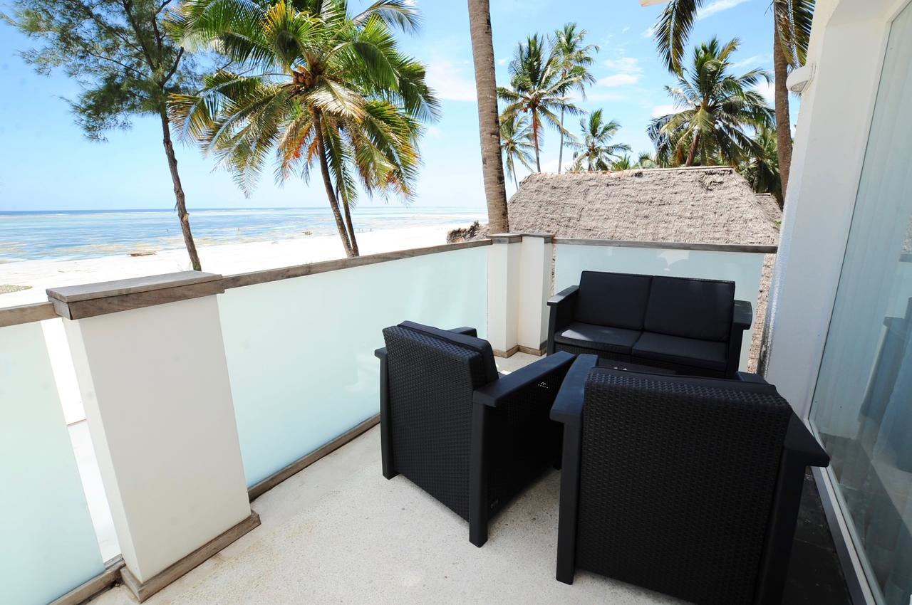 Ocean View Luxury Penthouse Nnè ZanzibarHouses Appartamento Kiwengwa  Esterno foto