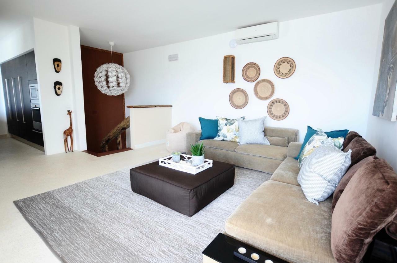 Ocean View Luxury Penthouse Nnè ZanzibarHouses Appartamento Kiwengwa  Esterno foto