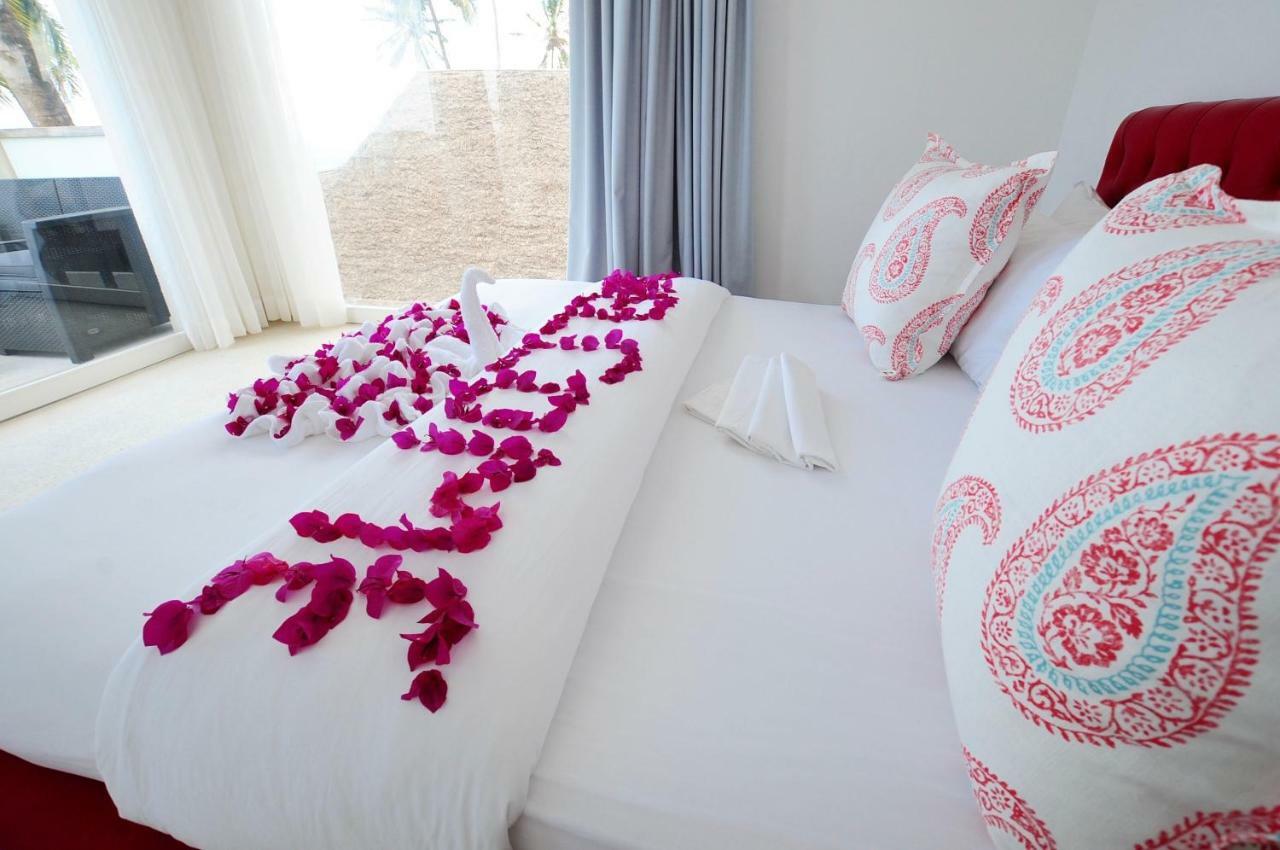 Ocean View Luxury Penthouse Nnè ZanzibarHouses Appartamento Kiwengwa  Esterno foto