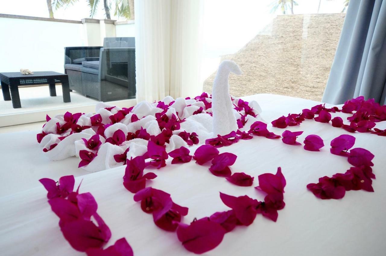 Ocean View Luxury Penthouse Nnè ZanzibarHouses Appartamento Kiwengwa  Esterno foto