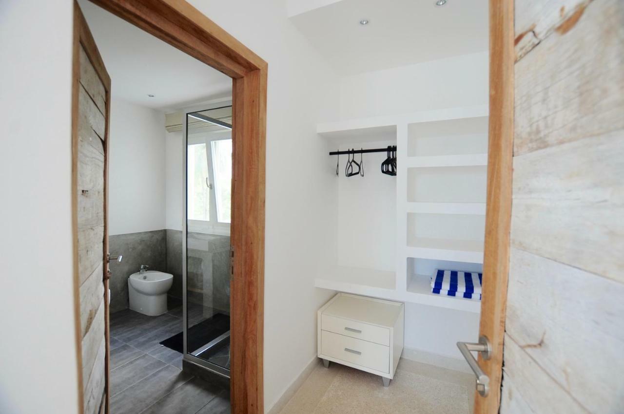 Ocean View Luxury Penthouse Nnè ZanzibarHouses Appartamento Kiwengwa  Esterno foto