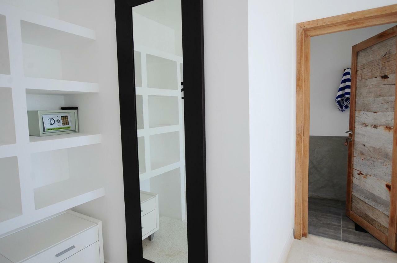 Ocean View Luxury Penthouse Nnè ZanzibarHouses Appartamento Kiwengwa  Esterno foto