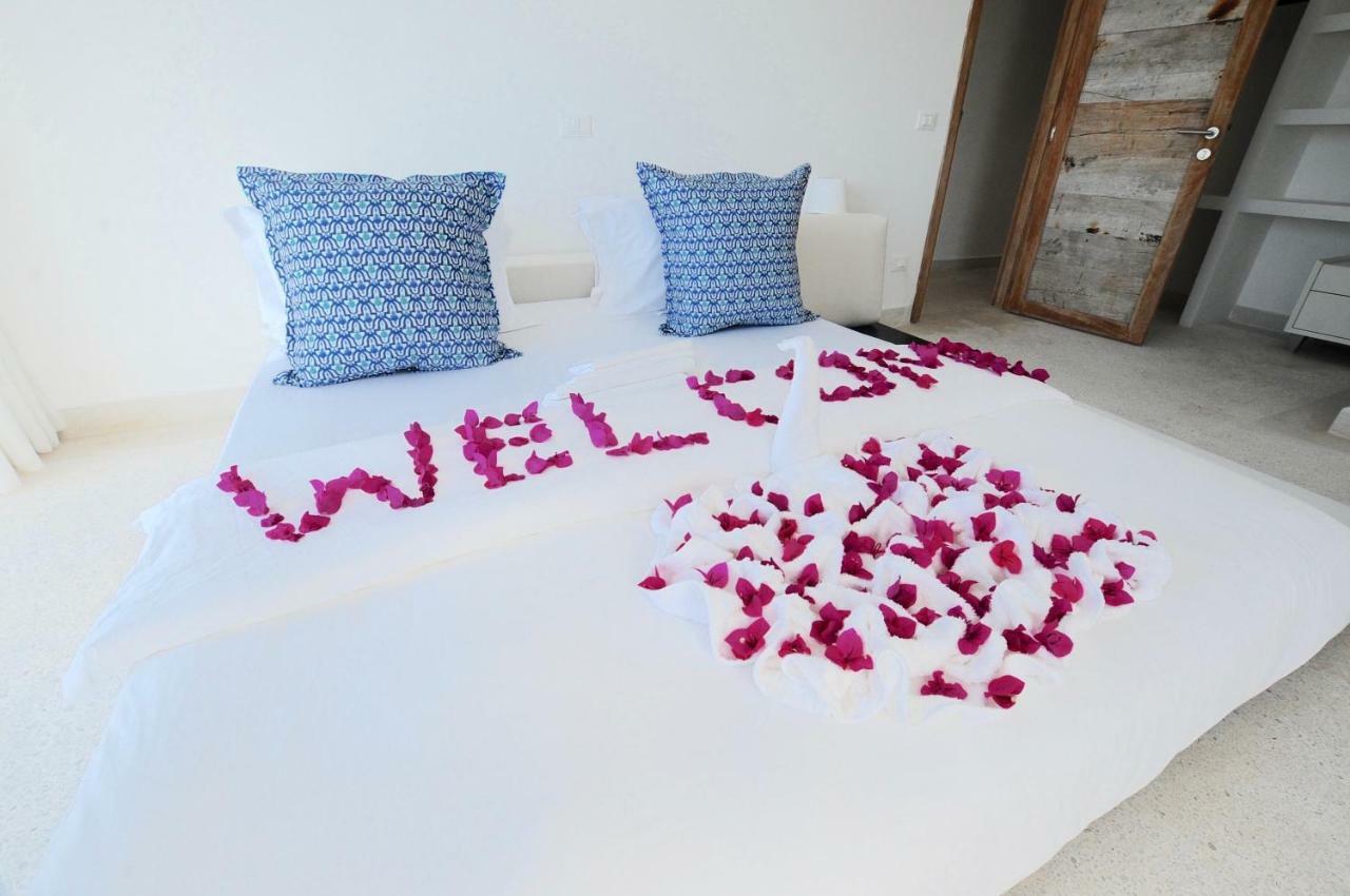 Ocean View Luxury Penthouse Nnè ZanzibarHouses Appartamento Kiwengwa  Esterno foto