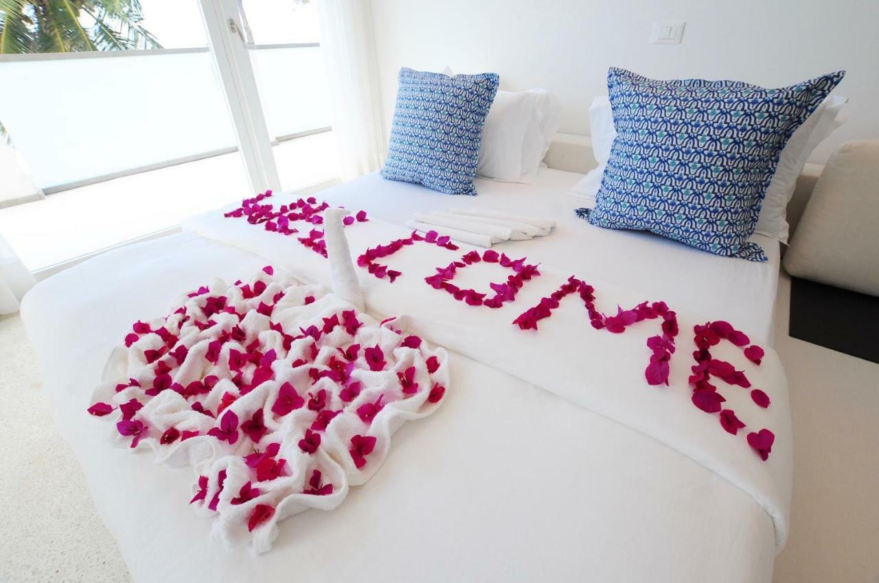 Ocean View Luxury Penthouse Nnè ZanzibarHouses Appartamento Kiwengwa  Esterno foto