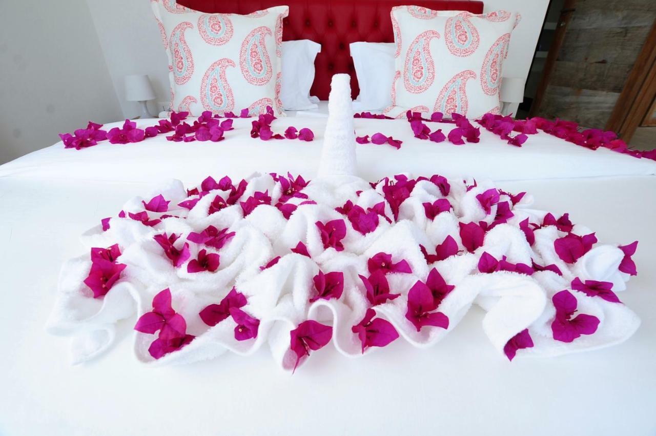 Ocean View Luxury Penthouse Nnè ZanzibarHouses Appartamento Kiwengwa  Esterno foto