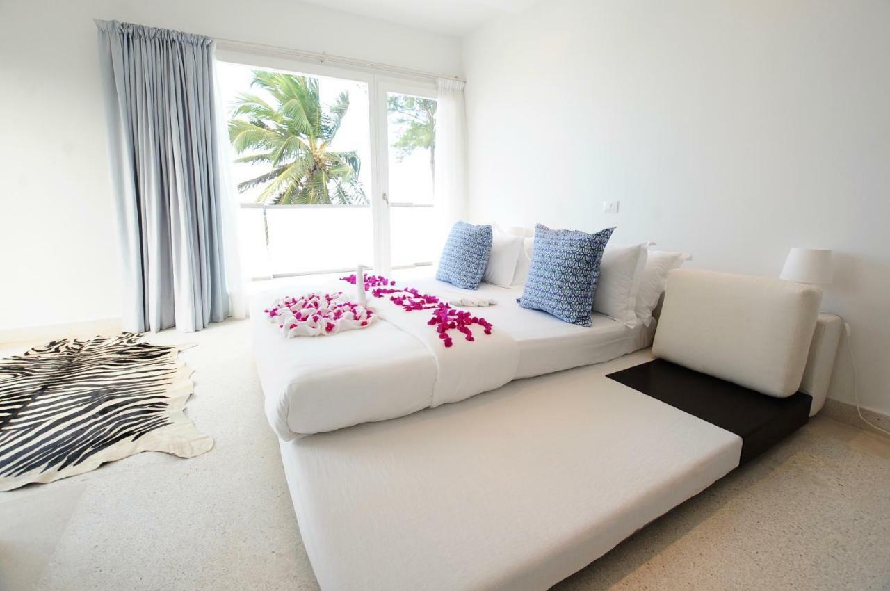 Ocean View Luxury Penthouse Nnè ZanzibarHouses Appartamento Kiwengwa  Esterno foto